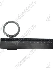 Кольцо соеденительное глушителя BYD Flyer