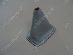 F35516111B Duct boot (yellow) BYD F3