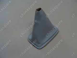 F35516111B Duct boot (yellow) BYD F3