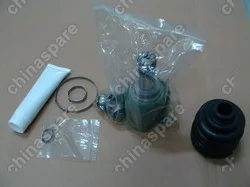 F32203014 Внутренний зажим с пыльником в сборе BYD F3
