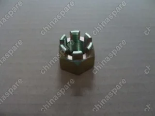 F3D2203017 Гайка передней ступицы f3, f-3r 10025740 BYD F3