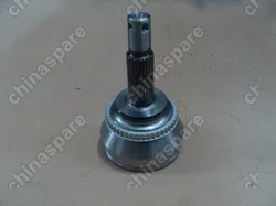F32203012 Наружный зажим с пыльником в сборе BYD F3