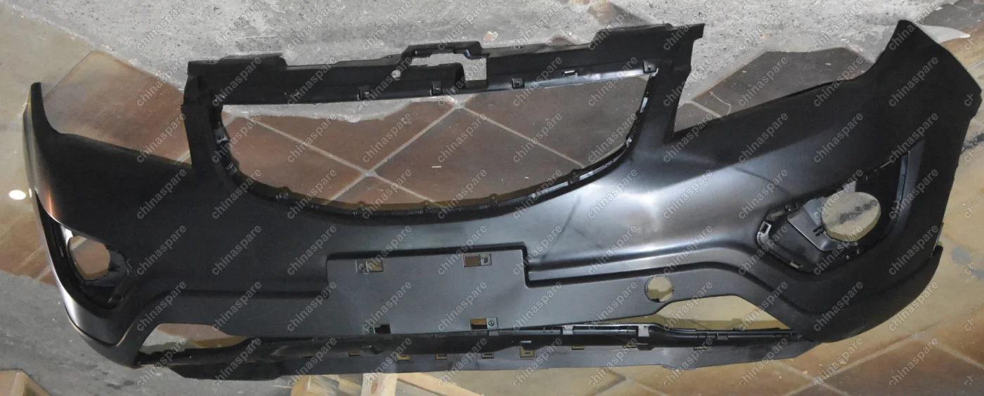 Бампер передний Changan CS35