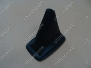F35516111C Duct boot (black) BYD F3