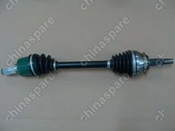 F3D2203100CB1 Driving shaft assy,l BYD F3