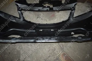 Бампер передний Changan CS35