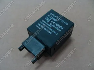 F33735100 Flashing relay BYD F3