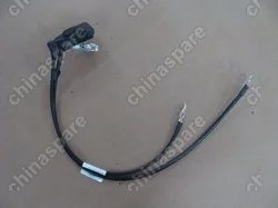 F34011100 Negative wire, battery BYD F3