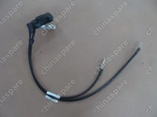F34011100 Negative wire, battery BYD F3