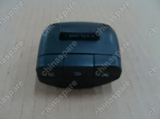 F33750300B Выключатель звукового сигнала на колесе рулевого управления BYD F3