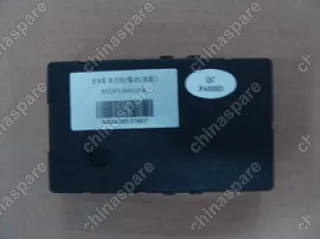 F33640100B Кузовной управляющий модуль BYD F3