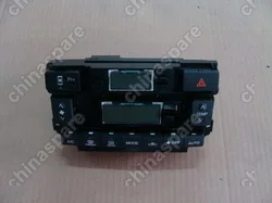 F38114200B Модуль управления кондиционером BYD F3