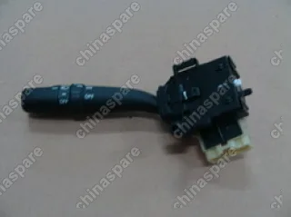 Переключатель подрулевой левый glx-i (с противот. фарами) byd f3, f3-r BYD F3