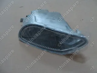 Фара противотуманная левая BYD F3