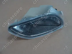 Фара противотуманная правая f3,f3r 20007384 BYD F3