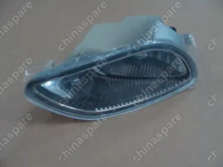 Фара противотуманная правая f3,f3r 20007384 BYD F3