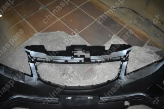 Бампер передний Changan CS35