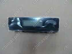 F33804100 Электронные часы BYD F3