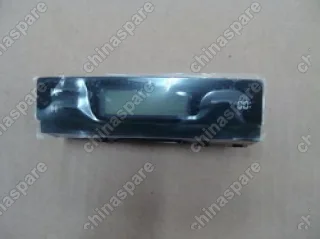 F33804100 Электронные часы BYD F3