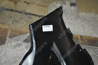 Бампер передний Changan CS35