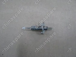 Лампа ксеноновая h1 BYD F3