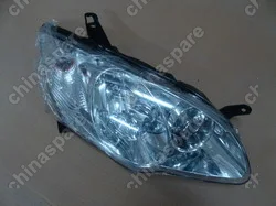 Фара передняя правая BYD F3