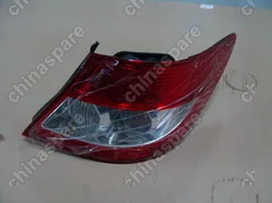 F34133200 Правый задний комбинированный блок световых сигналов BYD F3