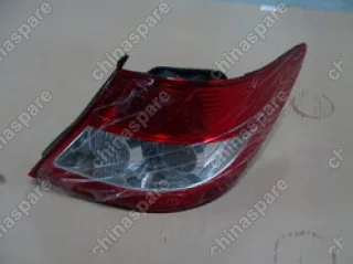 F34133200 Правый задний комбинированный блок световых сигналов BYD F3