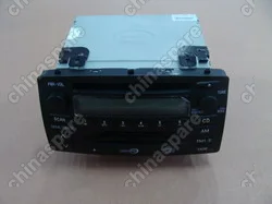 F37910010A Cd player assy BYD F3