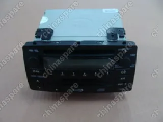 F37910010A Cd player assy BYD F3