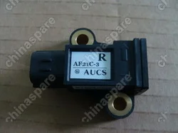F33658220 Front impact sensor,r BYD F3