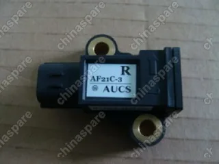 F33658220 Front impact sensor,r BYD F3