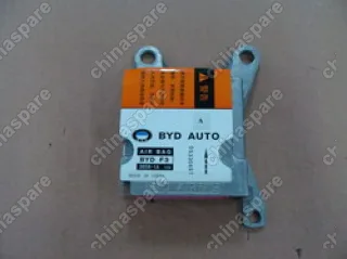 F33658100 Srs ecu BYD F3
