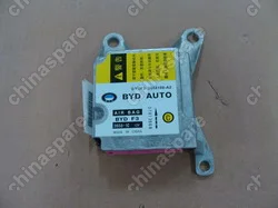 F33658010A1 Srs ecu(impact sensor) BYD F3