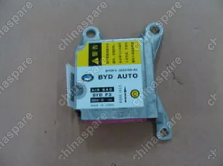 F33658010A1 Srs ecu(impact sensor) BYD F3