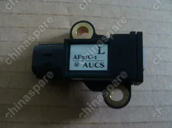 F33658210 Датчик удара передний левый f-3, f-3r 10040800 BYD F3
