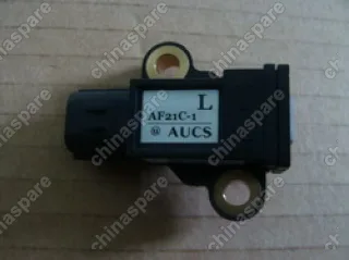 F33658210 Датчик удара передний левый f-3, f-3r 10040800 BYD F3