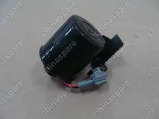 F33778200 Аварийный звуковой сигнал с кронштейном в сборе BYD F3