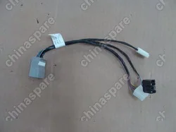 F34003600B Кабельная шина кондиционера BYD F3