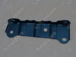 Кронштейн опоры аккумулятора BYD F3