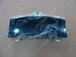 Комбинация приборов (под топливный насос delphi) f-3, f3r BYD F3