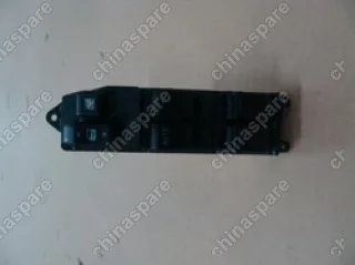 F33746100 Блок переключателей стеклоподъемников окна левой передней двери BYD F3