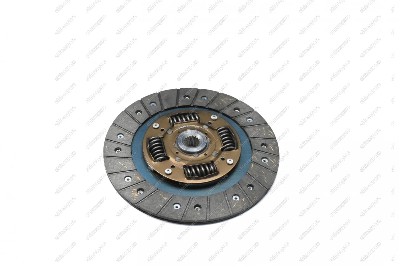 Диск Сцепления Ведомый Changan CS35, Eado