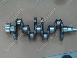 DAMD378189 Crankshaft BYD F3