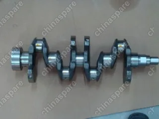 DAMD378189 Crankshaft BYD F3