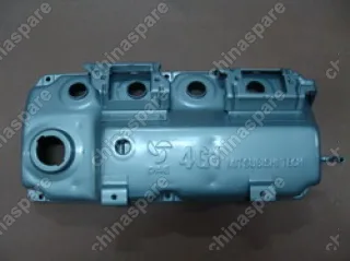 Крышка клапанная 1,5 f-3, f3-r  18.01.050f3r001 BYD F3