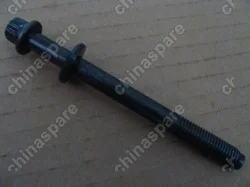 Болт головки блока цилиндров в сборе BYD F3