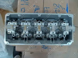 Головка блока цилиндров голая BYD F3