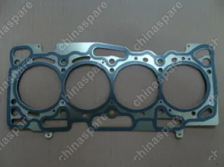 Прокладка головки блока цилиндров BYD F3