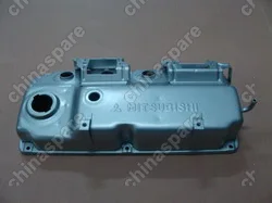 Крышка клапанная в сборе с прокладкой 1,6 f-3 17.01.1200f3004 BYD F3